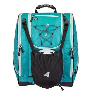 Athalon Everything Sac à Dos et Sac à Dos pour Chaussures de Ski