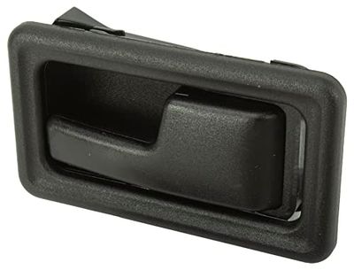 TAROS Trade 59 – 0372-r-7253 Poignée de porte avant intérieure noire