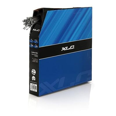 XLC SH-X32 ZESTAW KABLE ZMIANA 1.2mm 2300mm (100szt)