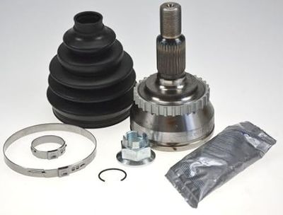 Auto part – Assembly Joint 9 – 5