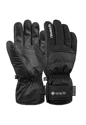 Reusch Snow Ranger Herenhandschoenen, Gore-Tex, warm, waterdicht, ademend