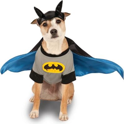 Rubies - Batman Disfraz Mascota XL 887835-XL