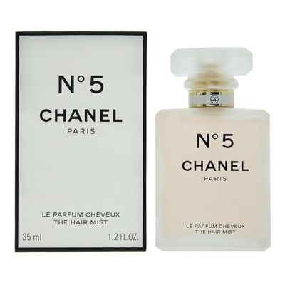 Chanel No 5 Hair Mist 35ml