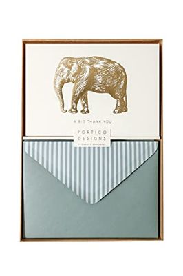 Portico Designs Cartes