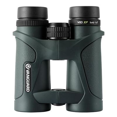Vanguard Veo XF 8420 - Prismáticos 8x42