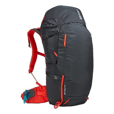 Thule Alltrail 45 l męski plecak turystyczny, Obsidian, REG, Alltrail 45L M