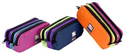 Viquel Teknik Kit, 22 cm, op kleur gesorteerd, meerkleurig meerkleurig, Etui