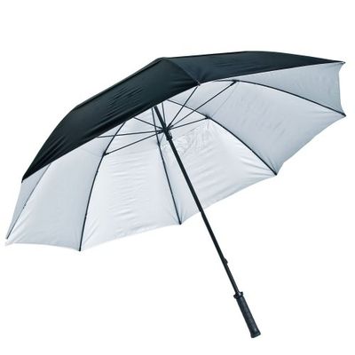 Longridge Silverback UV Golf Umbrella