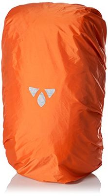 VAUDE Raincover Sobremochila para mochilas de 30 a 55 litros, unissexo para adulto, laranja, tamanho único