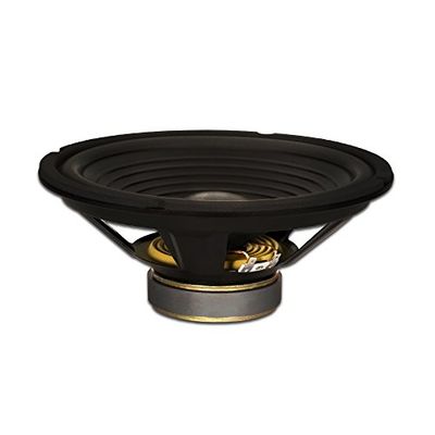 Goldwood Sound GW-210/4 OEM 10 tum Woofer 220 Watt 4 ohm ersättande högtalare