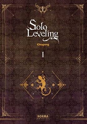 Solo leveling 1