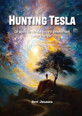 Hunting Tesla: De jacht op Nikola Tesla's geheim van vrije energie