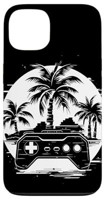 Gaming Drawing Esports Case for iPhone 13