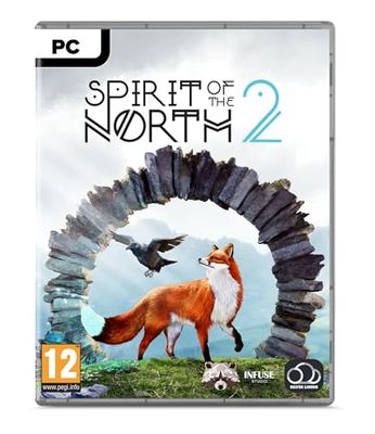 Spirit of the North 2 (PC)