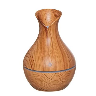 CIAL LAMA Aroma-diffuser, 4 uur, 200 ml