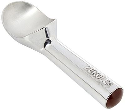 Cuchara de helado original de Zeroll, tamaño 10, GD614