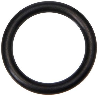 TOPEAK Piston O-Ring-Joe Blow, Pro X, Turbo, Sprint (10 pcs) Pièces détachées Pompe Adulte Unisexe, Noir, Taille Unique