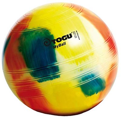 Togu Myball Ball - Pelota, tamaño 45 cm, Color Marble