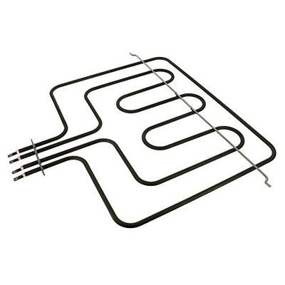 Paxanpax Non-Original Hygena ADP/AHY/APM Series Grill Element, 1150 W
