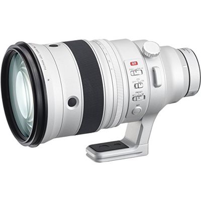 Fujinon XF200mmF2 R LM OIS WR Lente XF1.4X TC F2 Kit Teleconverter