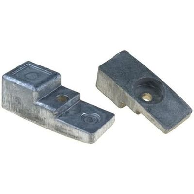RECMAR CM55321-90J01 ANODO, Unisex/Vuxen, Multifärg