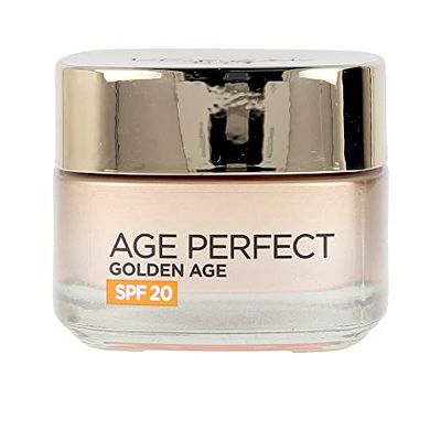 LOREAL Age Perfect Gold Age Day Spf20 50 Ml