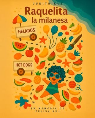 Raquelita la milanesa