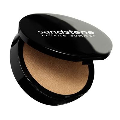 Sandsten – Infinite Summer Bronzer 32 Summer Glow