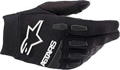 Alpinestars Unisex Adult Full Drill Gloves (Multi, One Size)