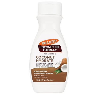 Palmer's Coconut Oil Body Lotion, 250ml