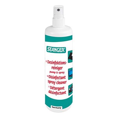 Stanger 55050005 disinfezione detergente 250 ml