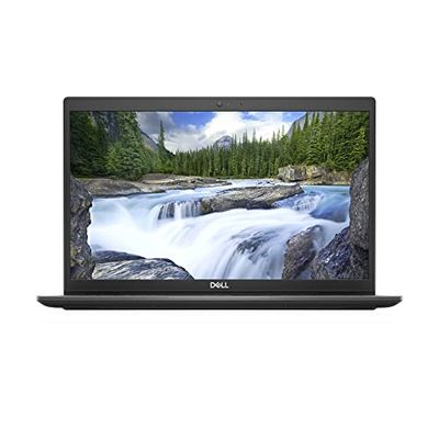 Dell - NOTEBOOK B2B LATI 3520 I7-1165G7 8GB 256GB SSD 15.6IN W10P