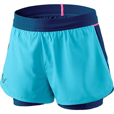 Dynafit Alpine PRO W 2/1 Short - Pantaloni Corti Donna