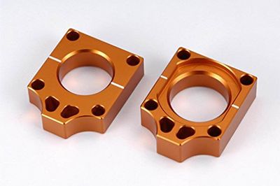 V parts Tensores de eje trasero Honda Gris