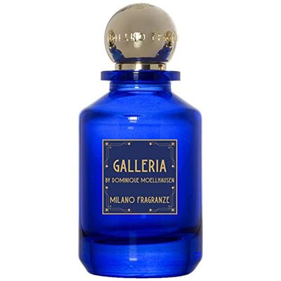 Milano Fragranze Galleria EDP 100 ml
