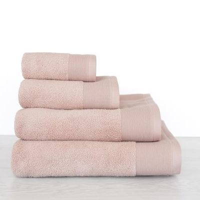 Catherine Lansfield Fantasy Pink