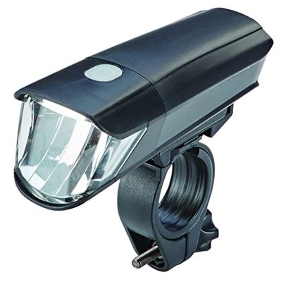 Prophete unisex – vuxna LED-batteriljudset, 40/15 Lux batteriuppsättning, flera färger, en storlek
