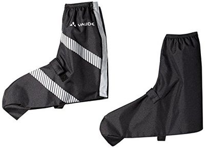 VAUDE Mixte 40740 Gu tres pour cycliste, Noir, 36 EU