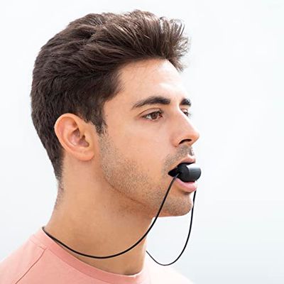 InnovaGoods Jaggler Jaw Exerciser