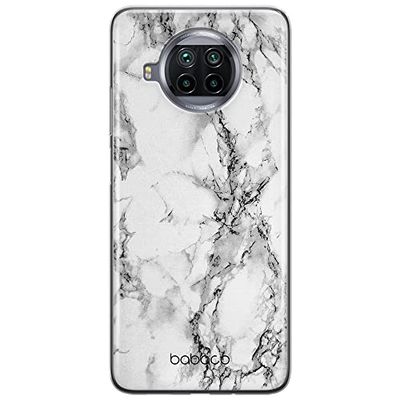 ERT GROUP mobiltelefonfodral för Xiaomi MI 10T LITE/REDMI NOTE 9 PRO 5G originalt och officiellt licensierat Babaco mönster Abstract 035, fodral tillverkad av TPU-plast