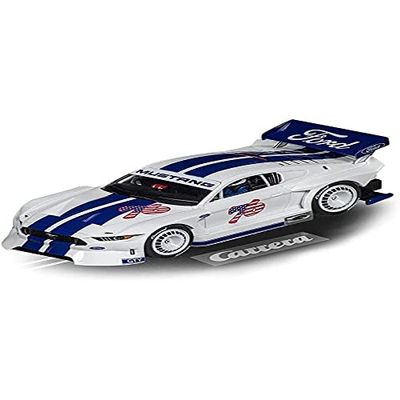 Ford Mustang GTY "No.76"