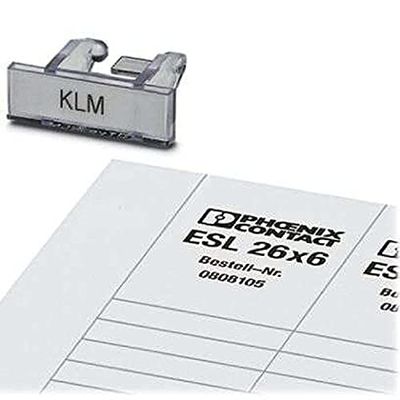 Phoenix mcr-c-u/i-50-dc - Plotter cms-p1-plotter
