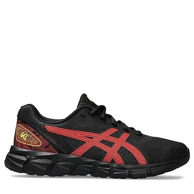 ASICS Gel Quantum Lyte II GS 1204A095009, korg, svart, 37 EU