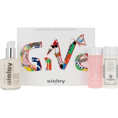 Sisley Gift Boxes Ideal for Women