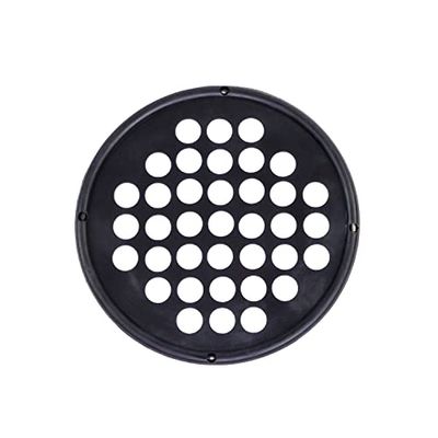 Cando W51111 Web 17,7 cm, Nero/X-Heavy