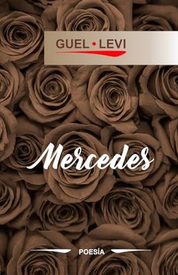 MERCEDES: POESÍA