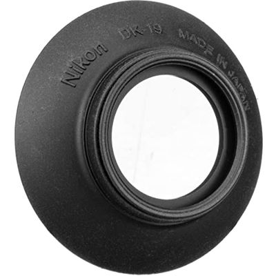 Nikon DK-19 Rubber Eyecup for D3