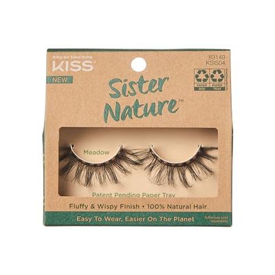 KISS Sister Nature Lash 04 Meadow