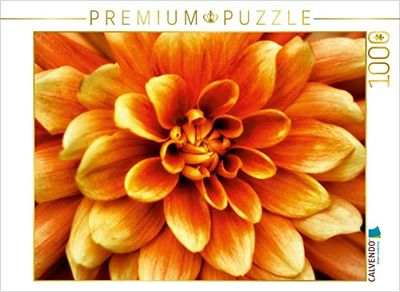 CALVENDO 7450565 - Puzzle multicolore