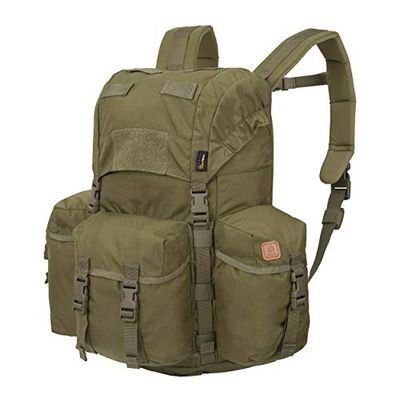Helikon Bergen Bushcraft rugzak 18 l